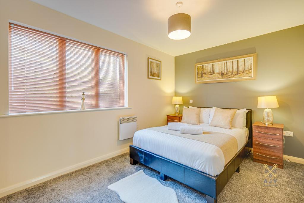 Mica Point City Centre Apartment room 5